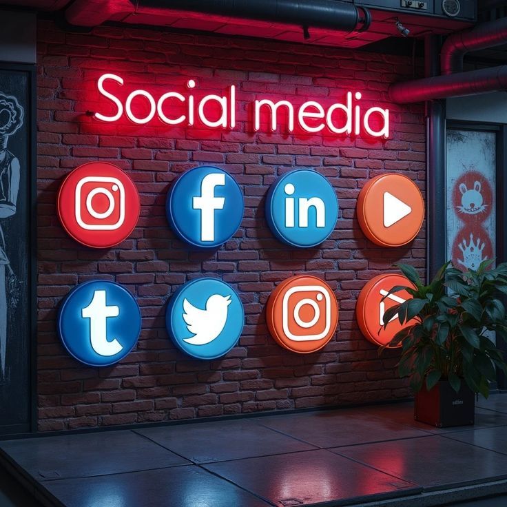 Social Media Image
